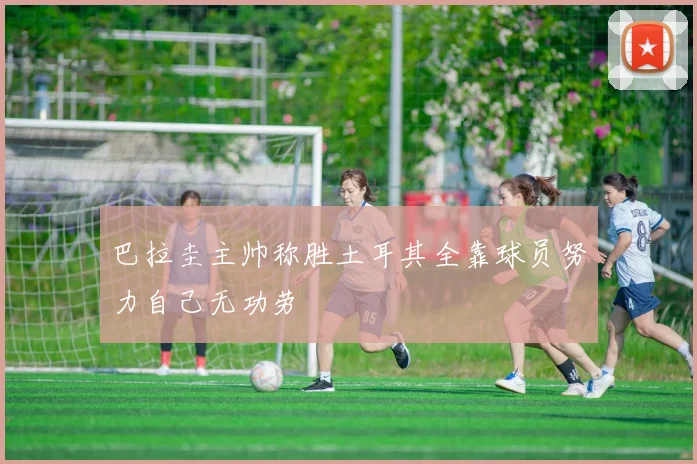 巴拉圭主帅称胜土耳其全靠球员努力自己无功劳