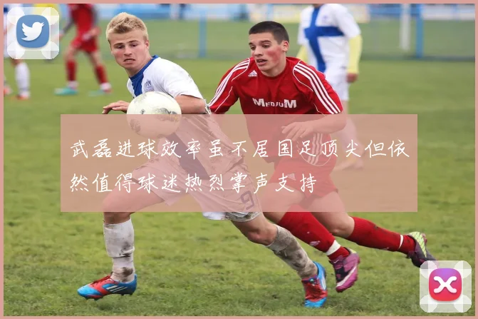 武磊进球效率虽不居国足顶尖但依然值得球迷热烈掌声支持