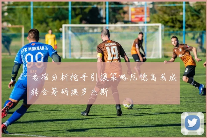 名宿分析枪手引援策略厄德高或成转会筹码换罗杰斯